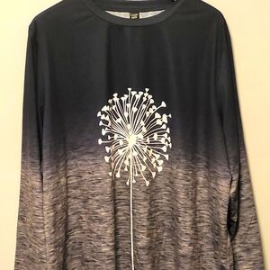 Emery Rose 3x long sleeve shirt.